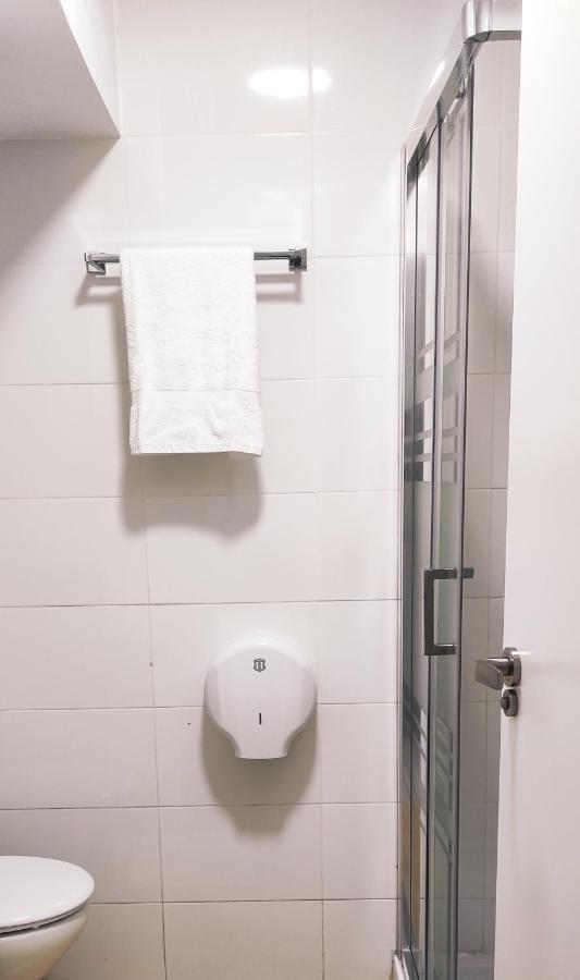 Lavapies Pensjonat 3*