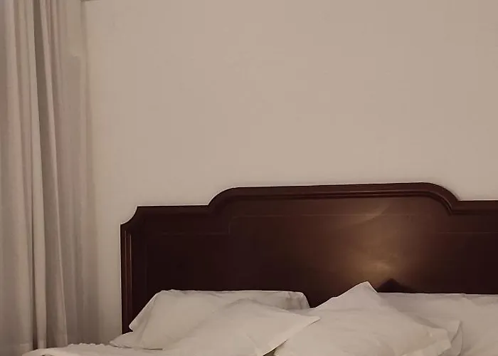 Motel Lavapies